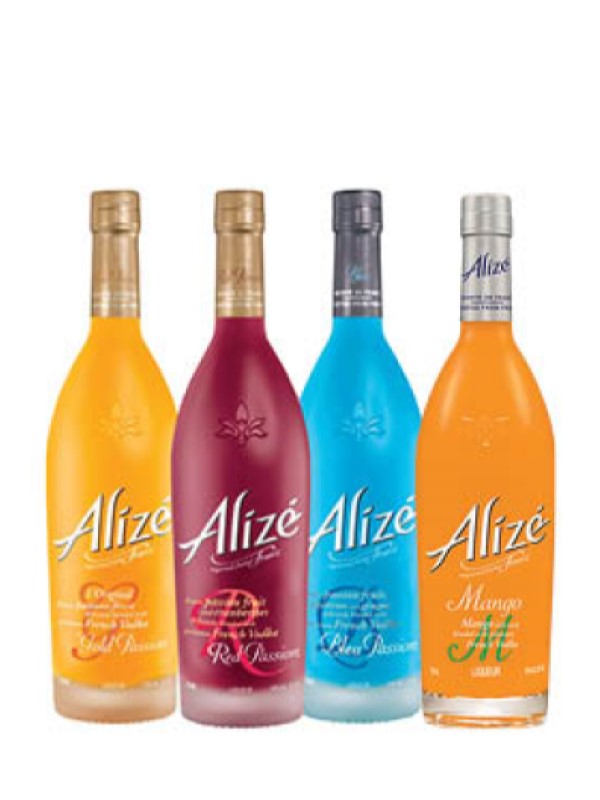 ALIZE MIXED PACK - 2