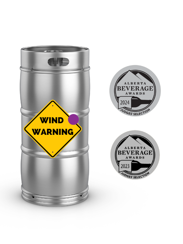 WIND WARNING - NEIPA