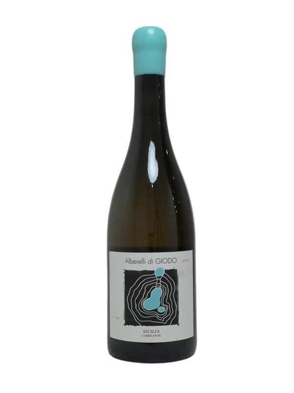 ALBERELLI DI GIODO WHITE