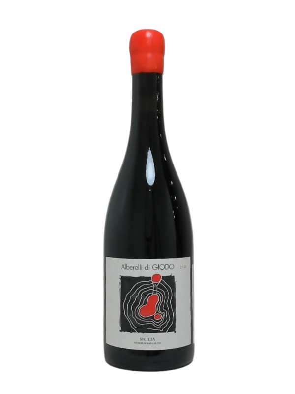 ALBERELLI DI GIODO RED