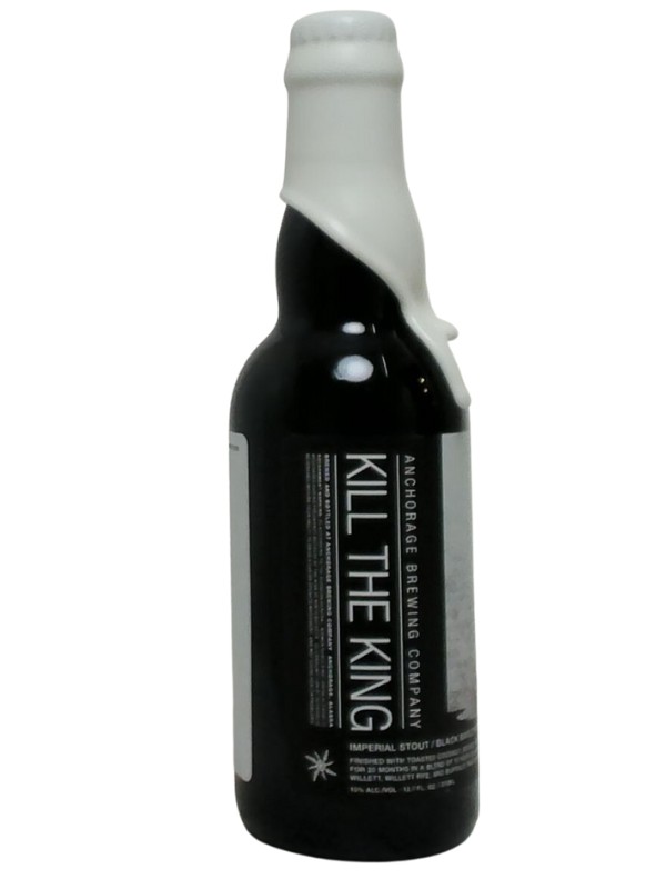ANCHORAGE KILL THE KING IMPERIAL STOUT