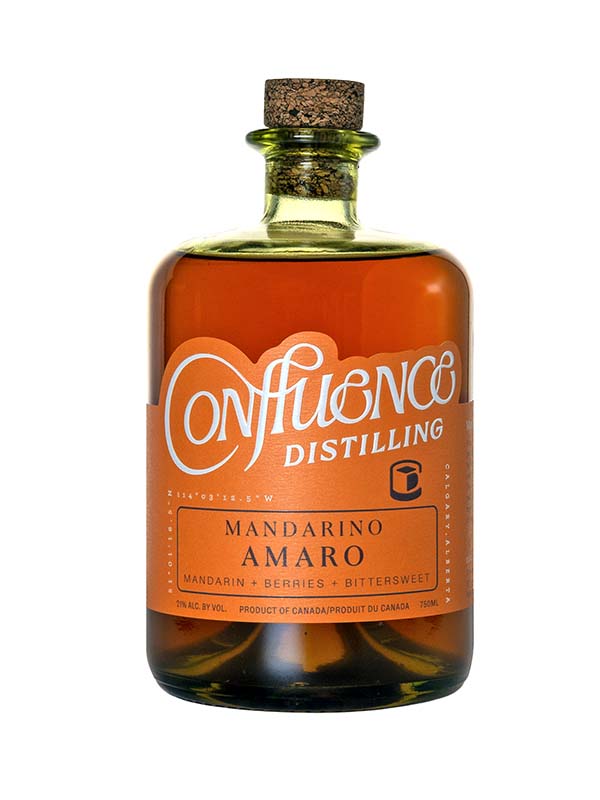 MANDARINO AMARO (CONNECT)