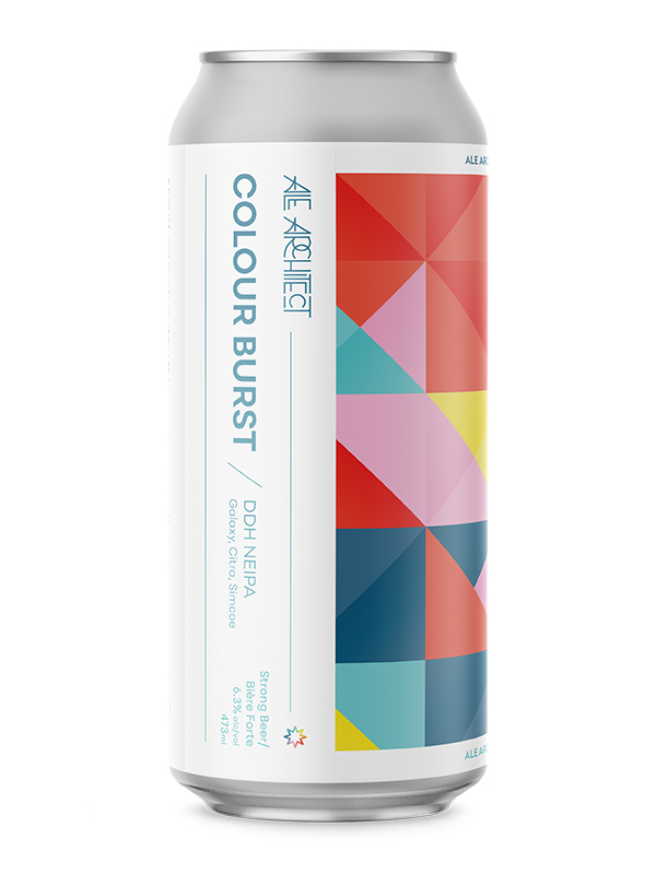 COLOUR BURST DDH NEIPA CLS