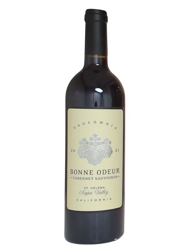BONNE ODEUR CABERNET SAUVIGNON