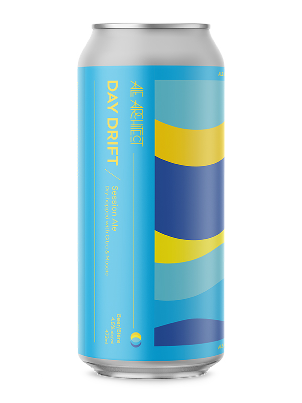 DAY DRIFT SESSION ALE CLS