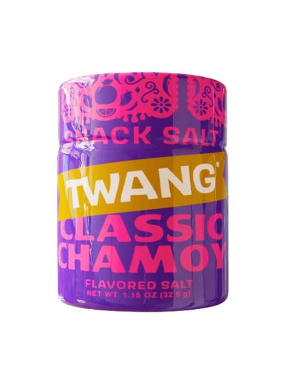 Chamoy Salt Shakers CDU